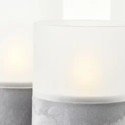 Bougie 3-pack