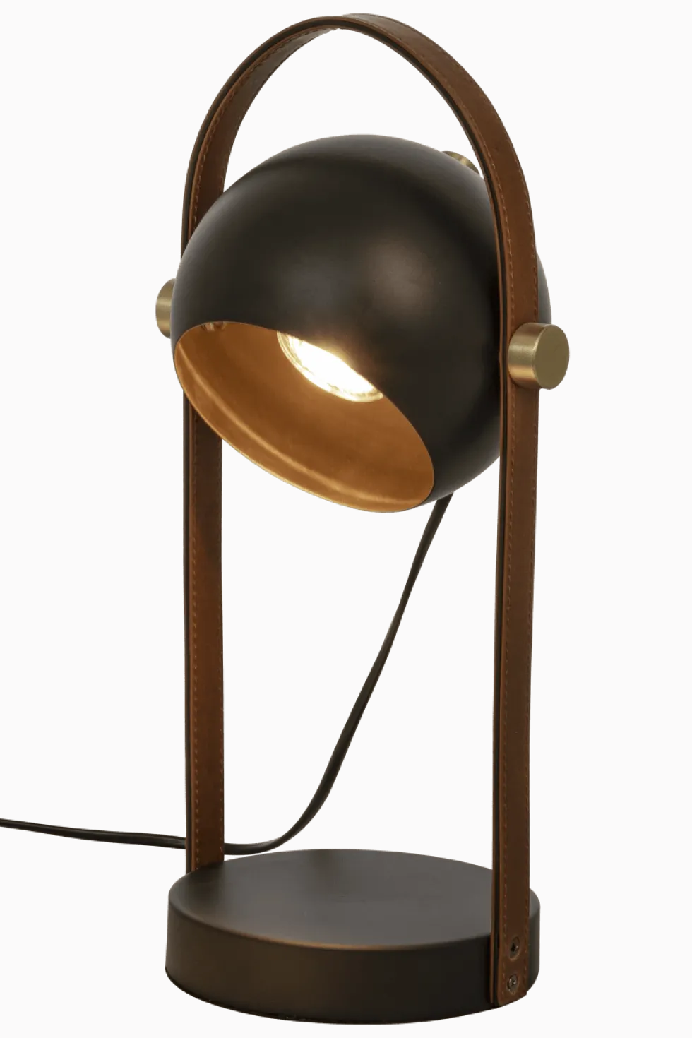 Bow 38cm bordslampa