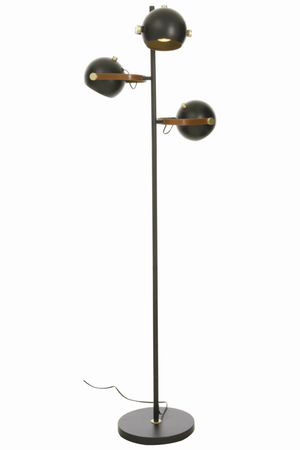 Bow golvlampa