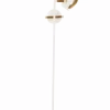 Bow golvlampa