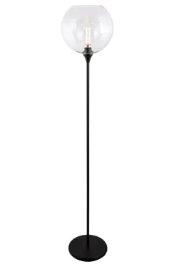 Bowl golvlampa
