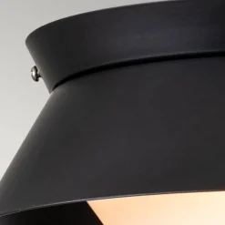Bowtie Ø25 badrumslampa