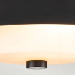 Bowtie Ø25 badrumslampa