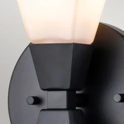 Bowtie 15cm badrumslampa