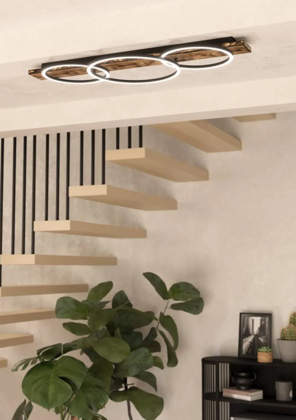 Boyal 100cm plafond