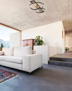 Boyal 78cm plafond