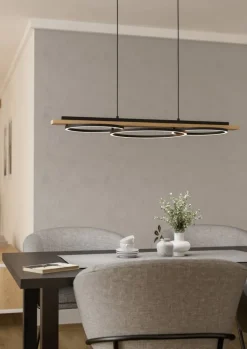 Boyal 100cm taklampa