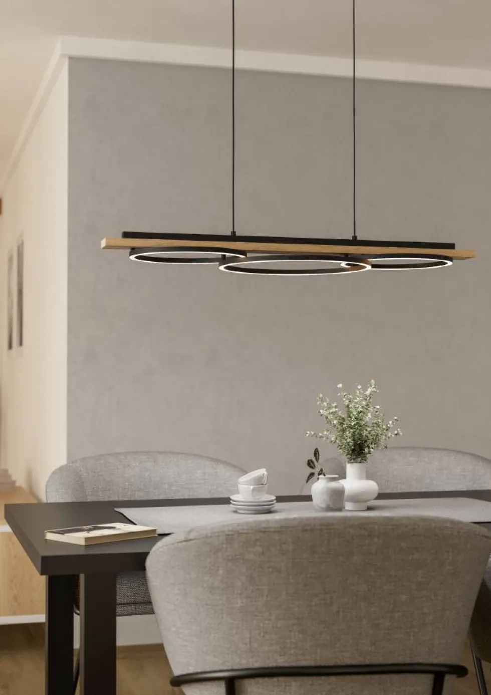 Boyal 100cm taklampa