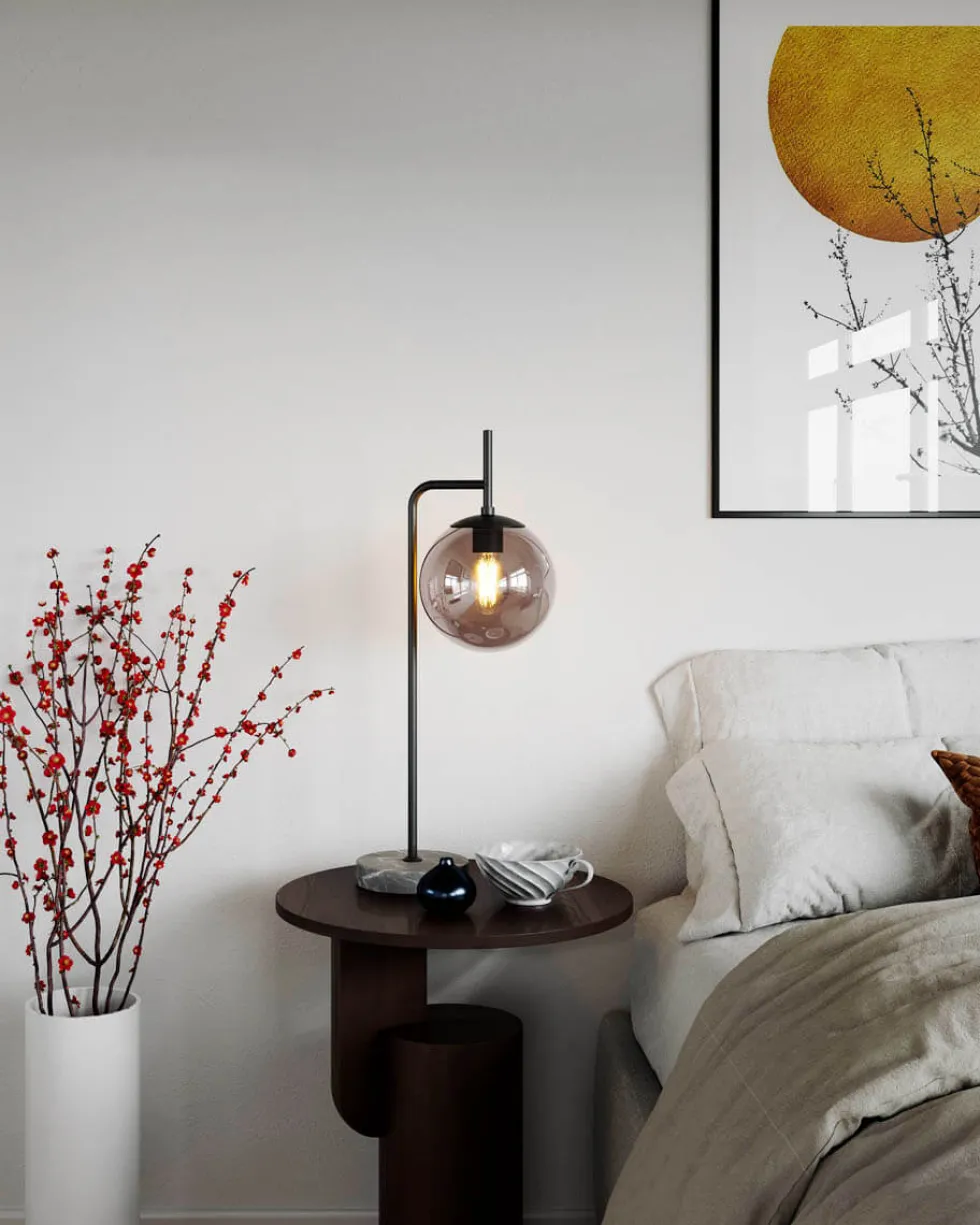 Boyle 60cm bordslampa