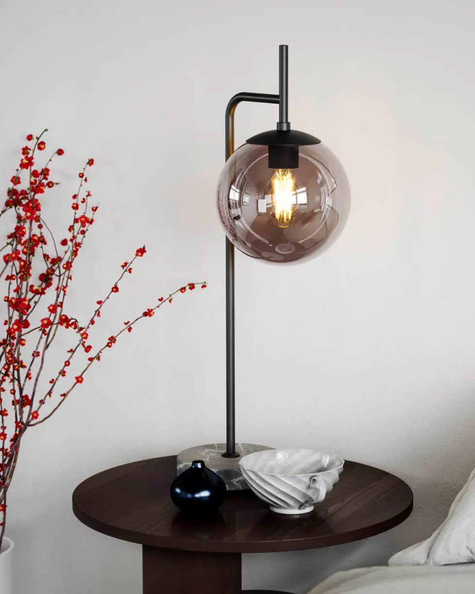 Boyle 60cm bordslampa