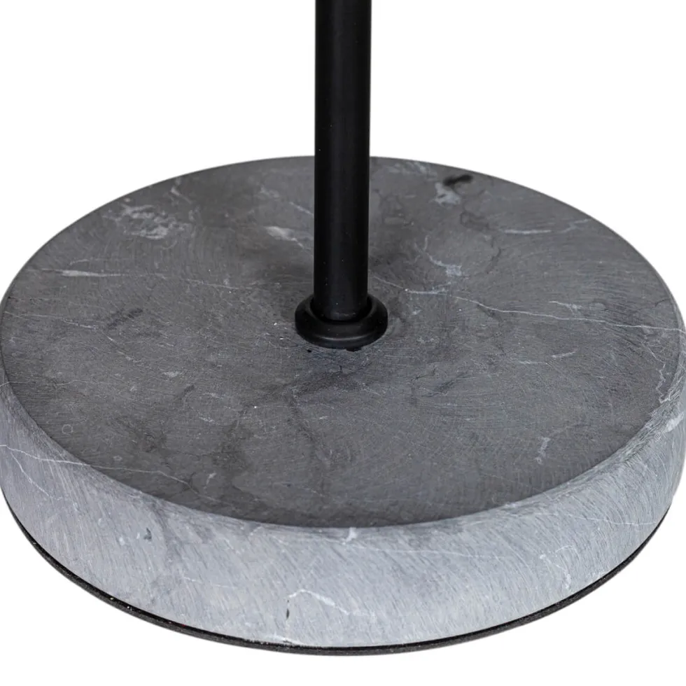 Boyle 60cm bordslampa