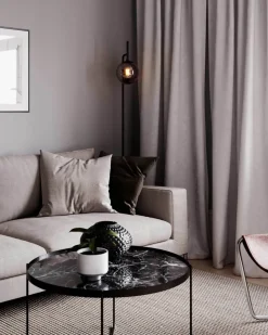 Boyle golvlampa