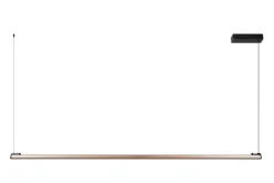 Braga 150cm taklampa