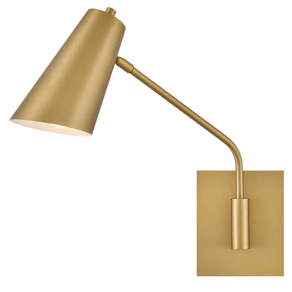 Bray 42cm läslampa