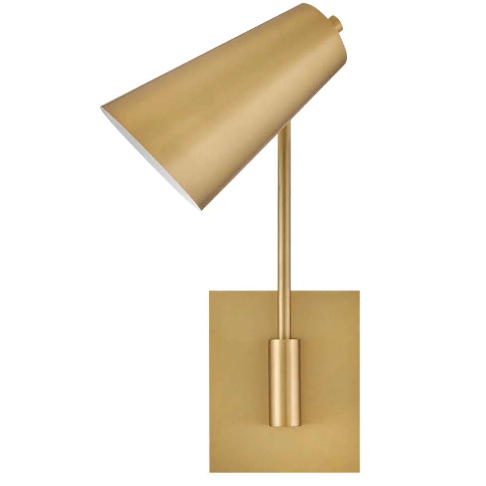Bray 42cm läslampa