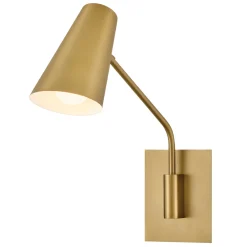 Bray 42cm läslampa