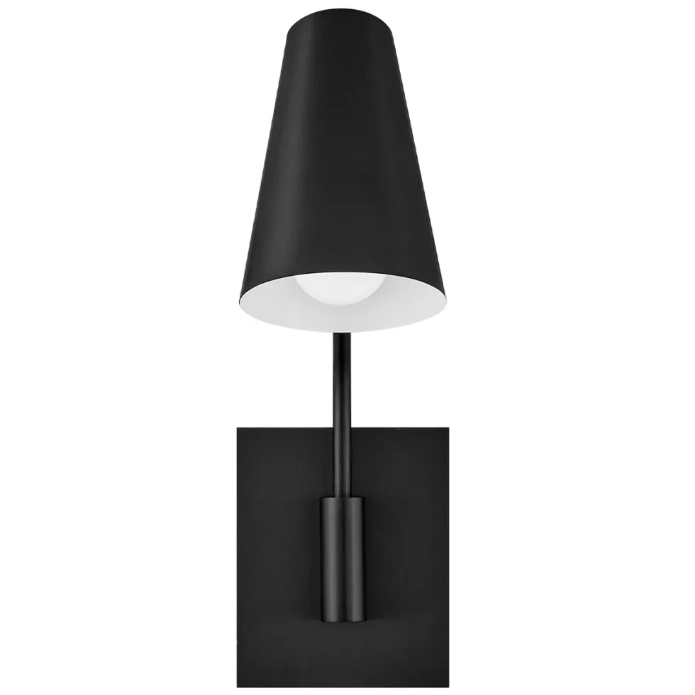 Bray 42cm läslampa