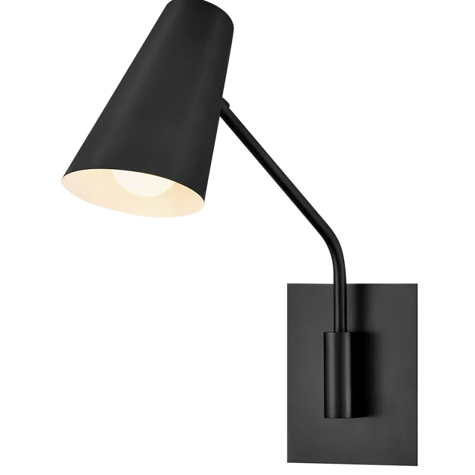 Bray 42cm läslampa