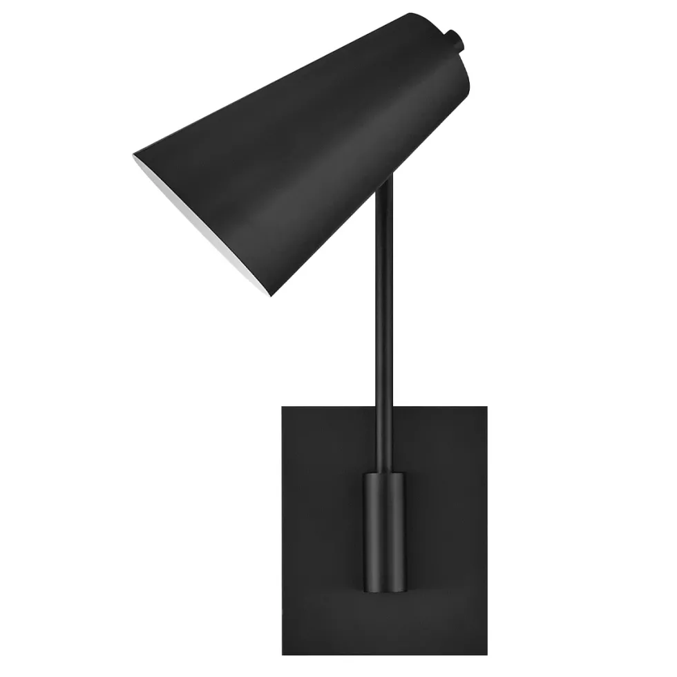 Bray 42cm läslampa