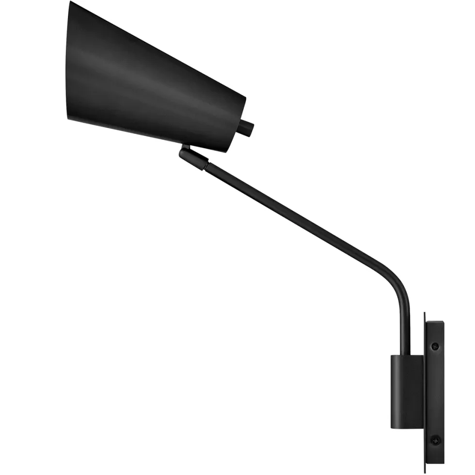 Bray 42cm läslampa