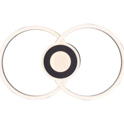 Bray 52cm plafond
