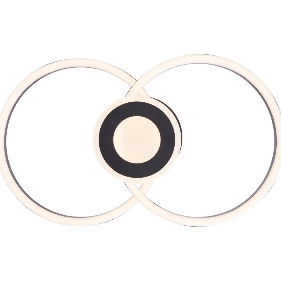 Bray 52cm plafond