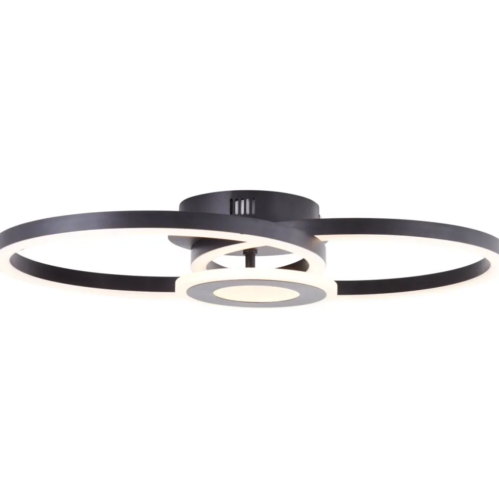 Bray 52cm plafond