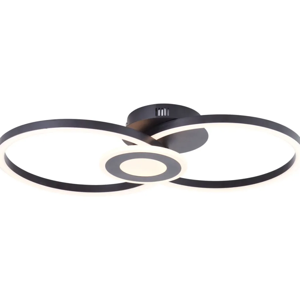 Bray 52cm plafond
