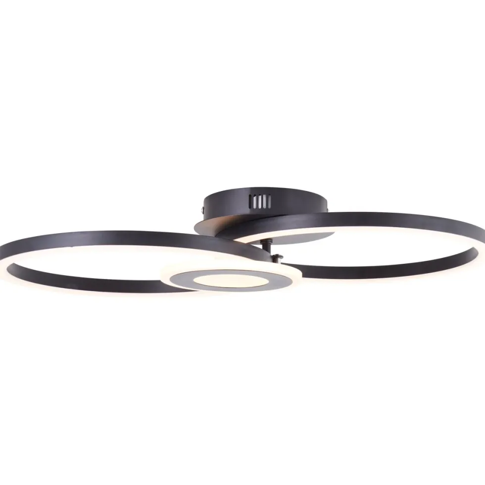 Bray 52cm plafond