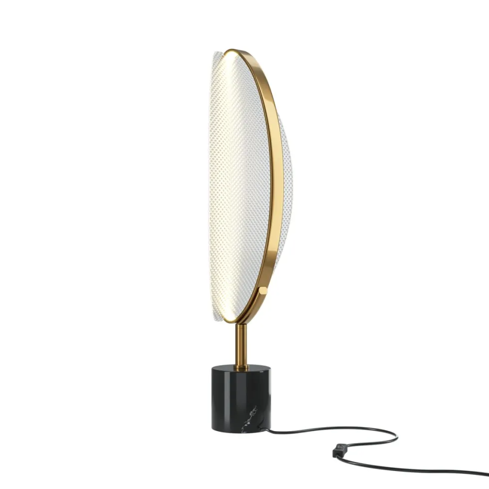 Breeze 63cm bordslampa