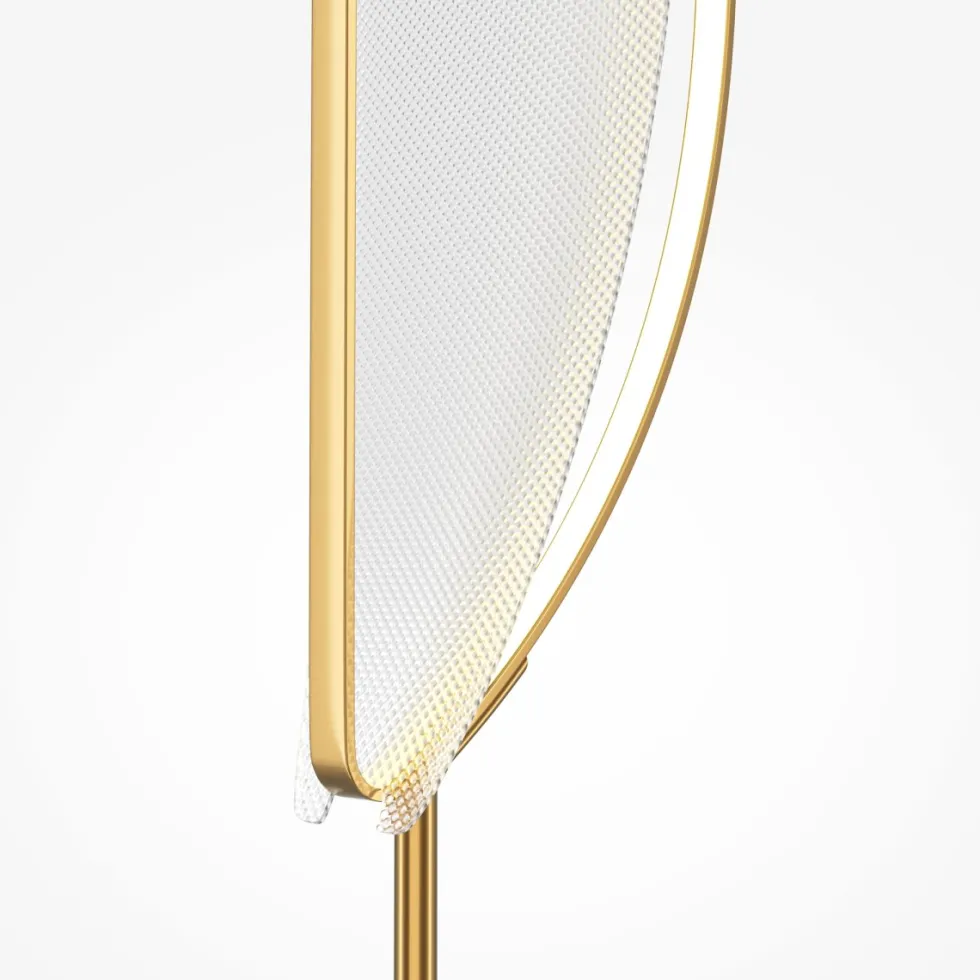 Breeze golvlampa