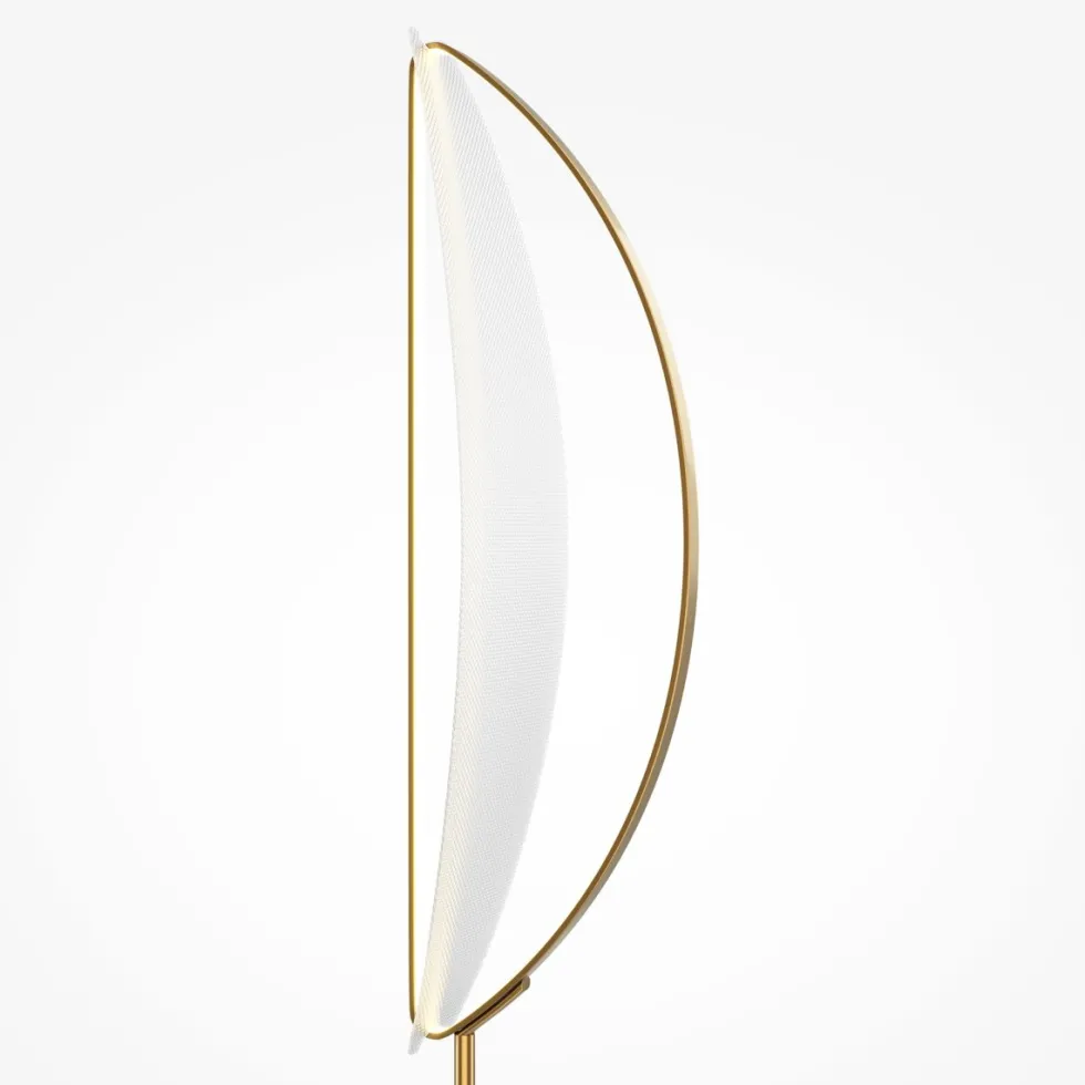 Breeze golvlampa