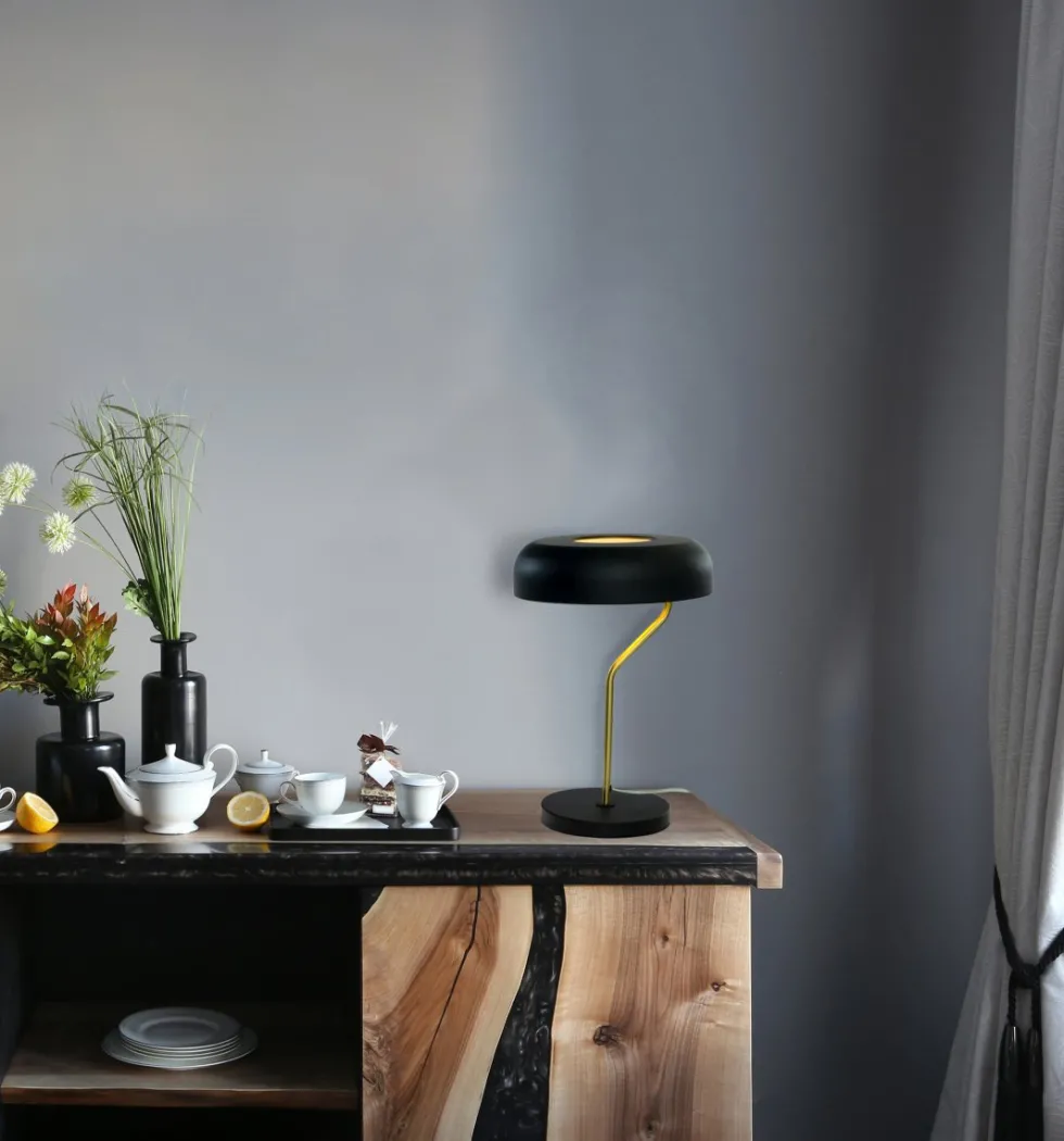 Bremen 44cm bordslampa