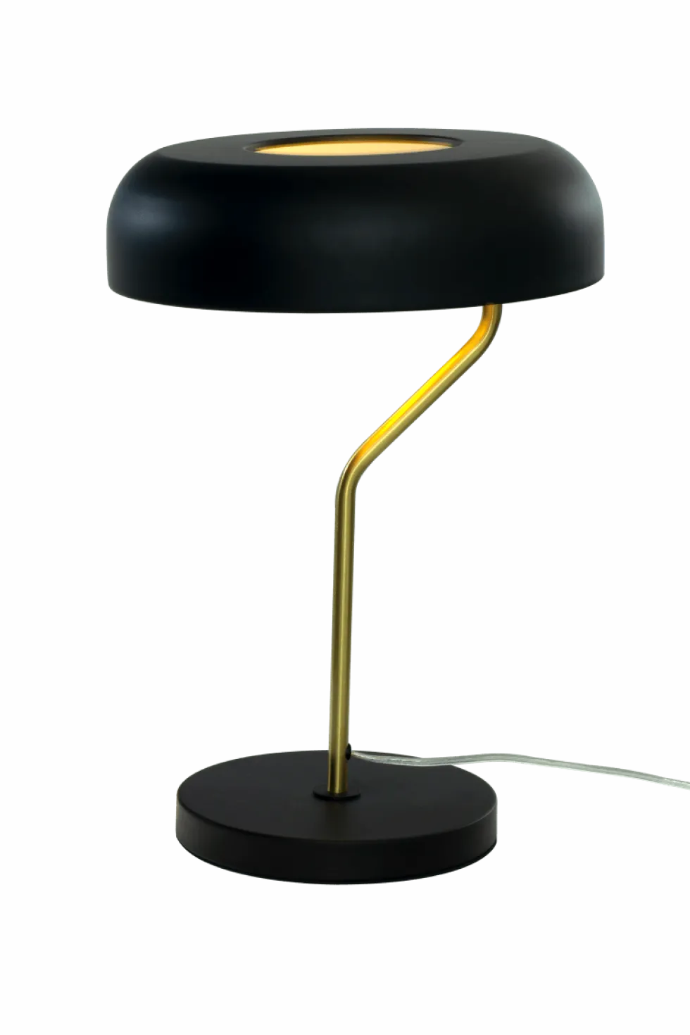 Bremen 44cm bordslampa