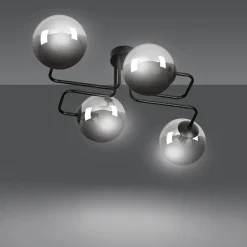 Brendi 55cm plafond