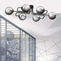 Brendi 93cm plafond