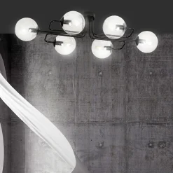 Brendi 93cm plafond