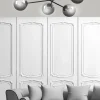 Brendi Ø75 plafond