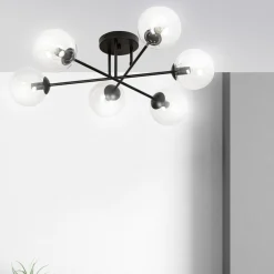 Brendi Ø75 plafond