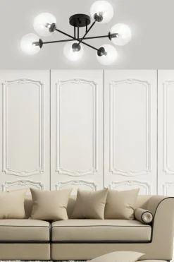 Brendi Ø75 plafond