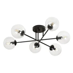 Brendi Ø75 plafond