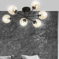 Brendi Ø75 plafond