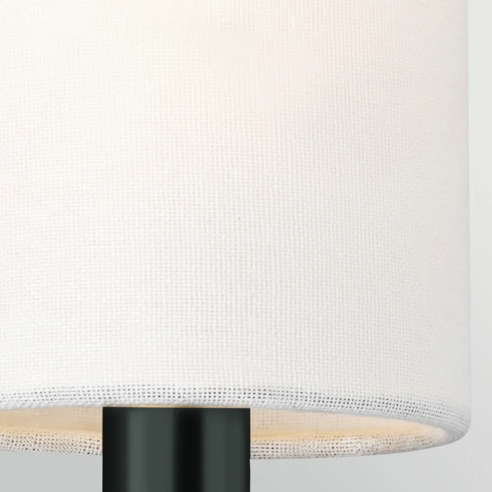 Brianna 36cm vägglampa
