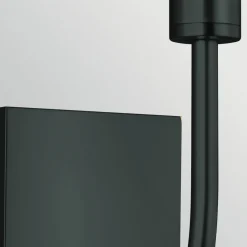 Brianna 36cm vägglampa