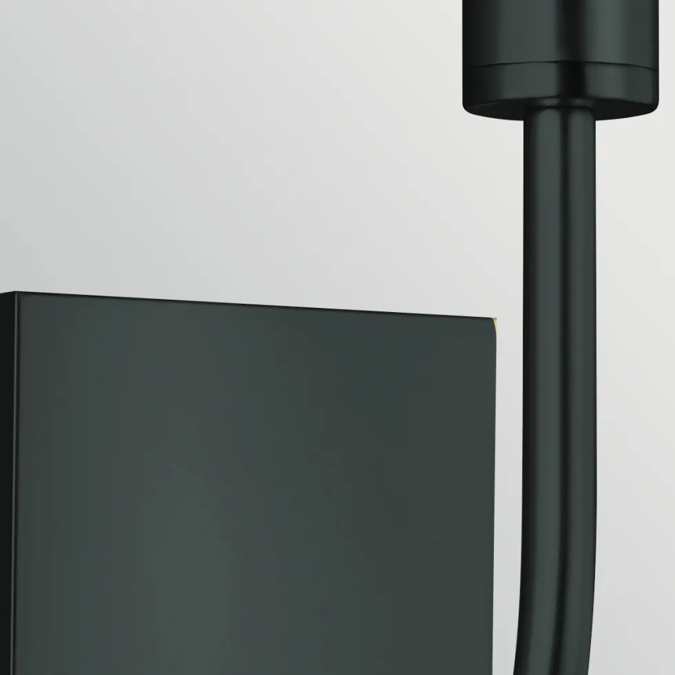 Brianna 36cm vägglampa