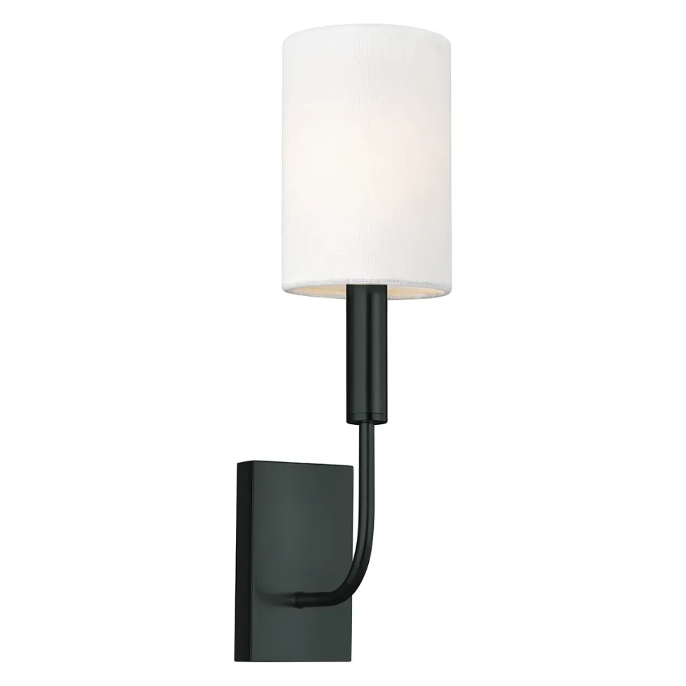 Brianna 36cm vägglampa