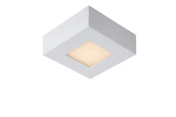 Brice 10cm badrumslampa
