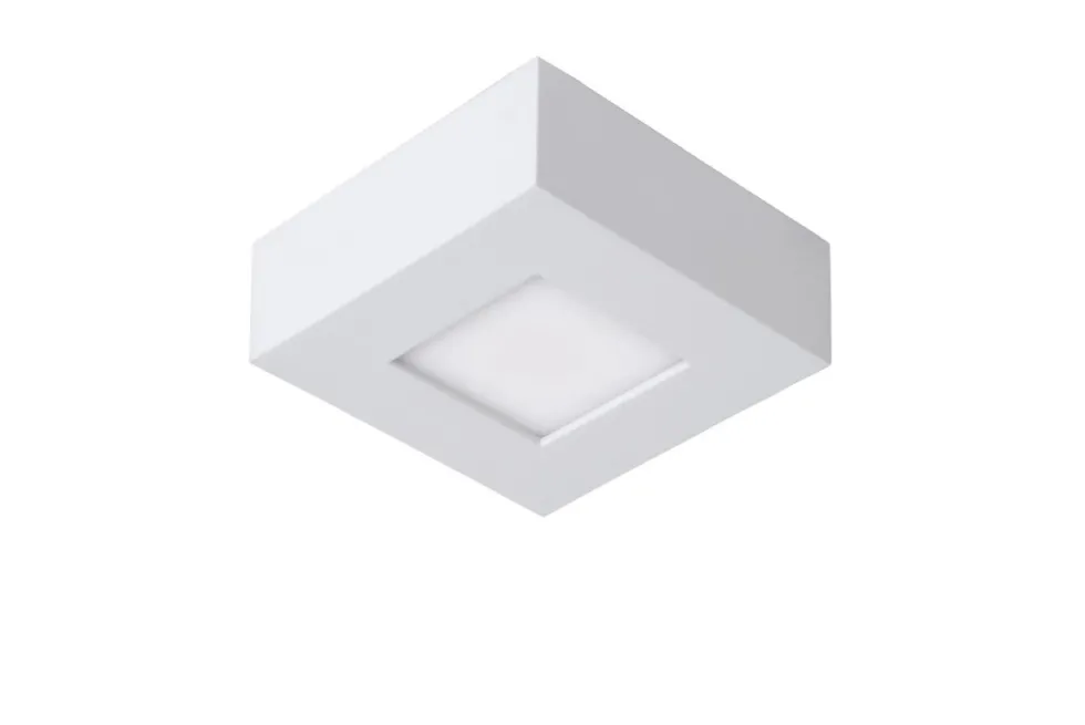 Brice 10cm badrumslampa