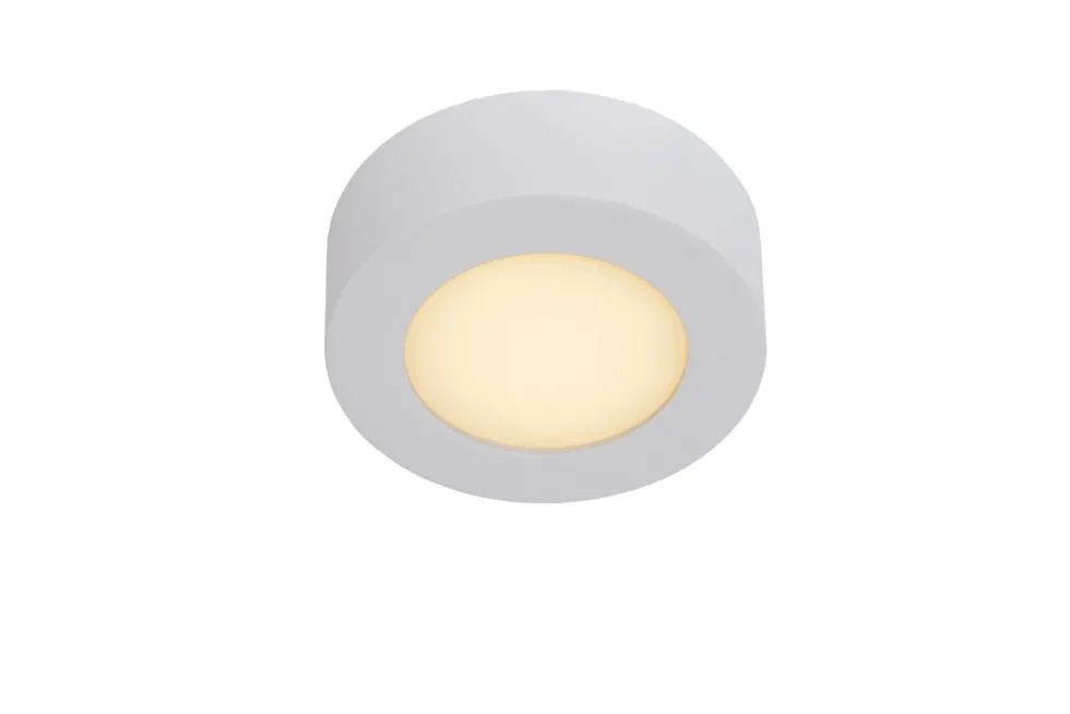 Brice-Led Ø12 badrumslampa