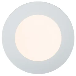 Brice-Led Ø12 badrumslampa